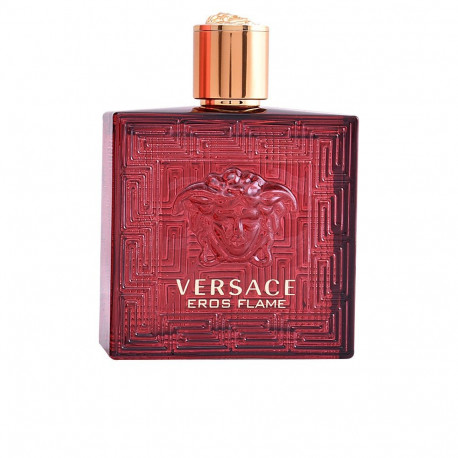 VERSACE EROS FLAME eau de parfum vaporizador 100 ml