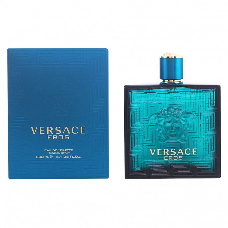Versace tualettvesi Eros 200ml