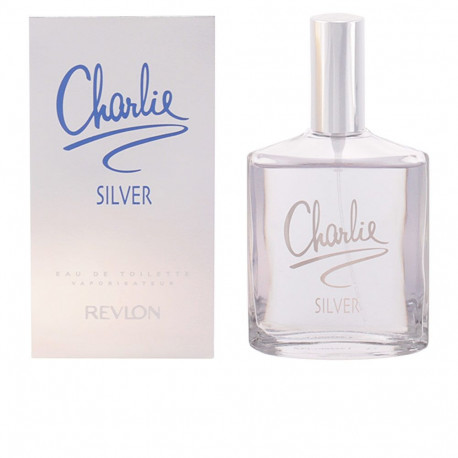 Revlon tualettvesi Charlie Silver 100ml