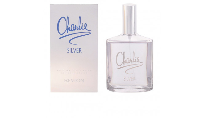 Revlon tualettvesi Charlie Silver 100ml