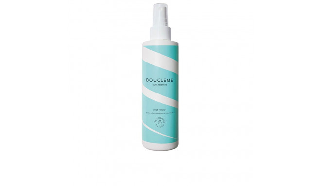BOUCLÈME CURLS REDEFINED root refresh 200 ml