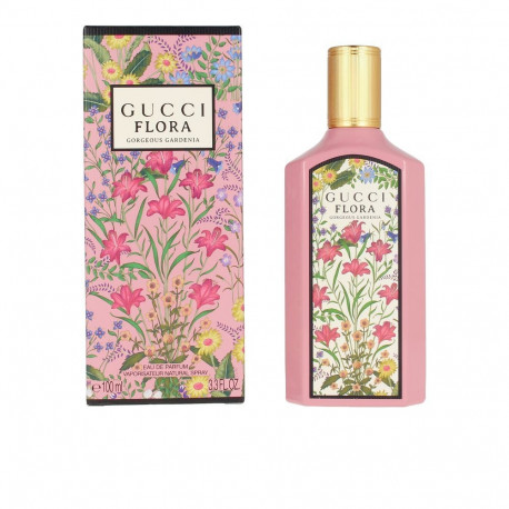 Gucci parfüümvesi Flora edp vapo 100ml