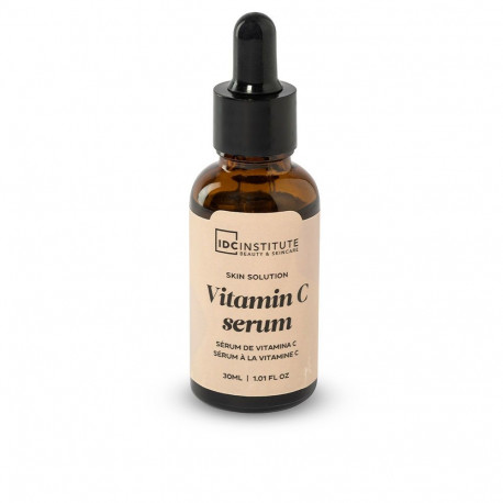 IDC INSTITUTE C-vitamiini seerum 30ml