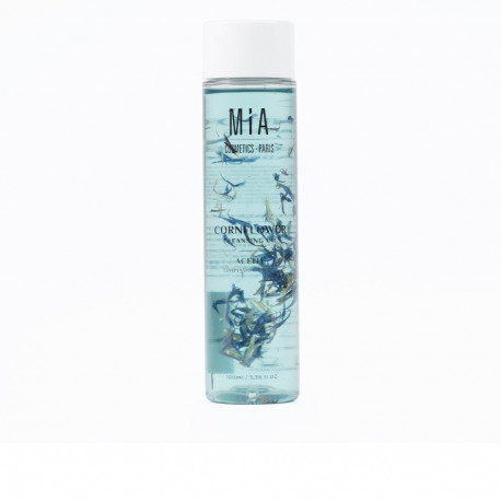 MIA COSMETICS PARIS CORNFLOWER aceite limpiador 200 ml
