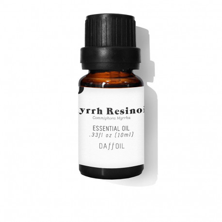 DAFFOIL ACEITE ESENCIAL mirra resinoide 10 ml
