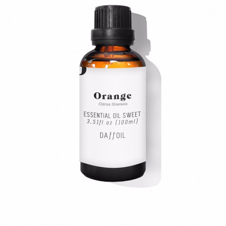 DAFFOIL ACEITE ESENCIAL naranja dulce 100 ml