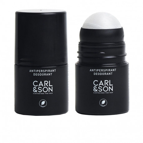 CARL&SON antiperspirant-deodorant 50ml