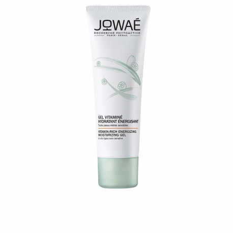 JOWAÉ VITAMIN-RICH energizing moisturizing gel 40 ml