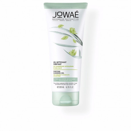 JOWAÉ PURIFYING cleansing gel 200 ml