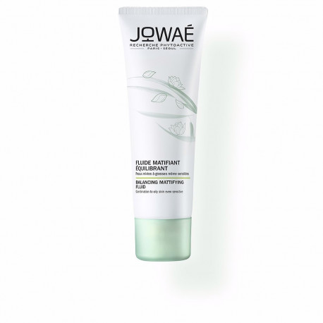 Jowaé tasakaalustav matistav fluiid 40ml