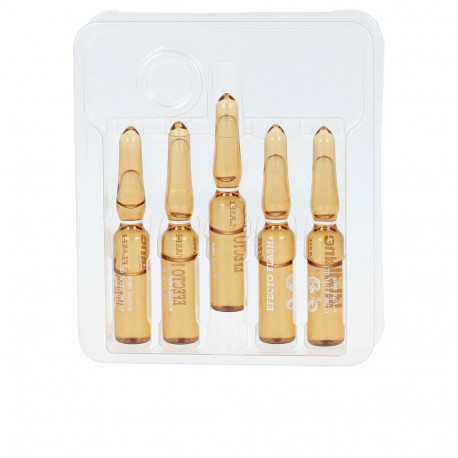 LA CABINE AMPOLLAS EFECTO FLASH 10 x 2 ml
