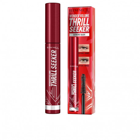 RIMMEL LONDON WONDER 'VOLUME THRILL SEEKER mascara #extreme black