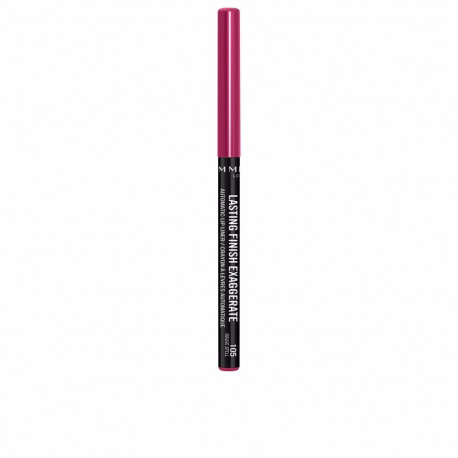 Rimmel London huulepliiats Lasting Finish Exaggerate #105 0,25gr