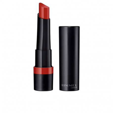 Rimmel London huulepulk Lasting Finish Extreme Matte, #600