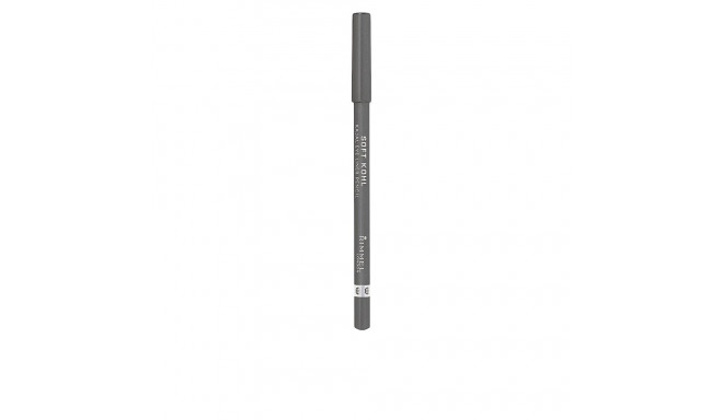 RIMMEL LONDON SOFT KOHL KAJAL eye pencil #064 -grey