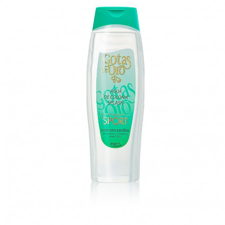 Instituto Español Gotas de Oro Sport 750ml