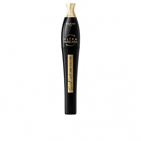BOURJOIS TWIST UP THE VOLUME mascara #52-ultra black 8 ml