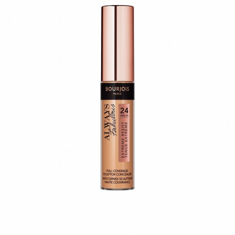 Bourjois peitekreem Always Fabulous #300 täielikult kattev modelleeriv 6ml, beežroosa