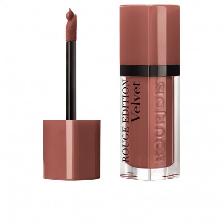Bourjois huulepulk Rouge Edition Velvet 28gr, #29-nude york