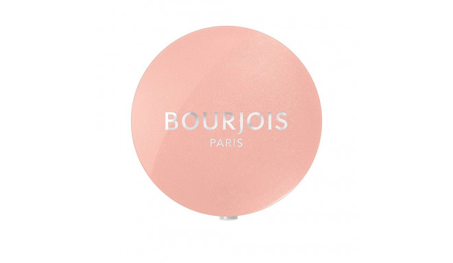BOURJOIS LITTLE ROUND pot eyeshadow #2-iridesc'sand 1,2 gr