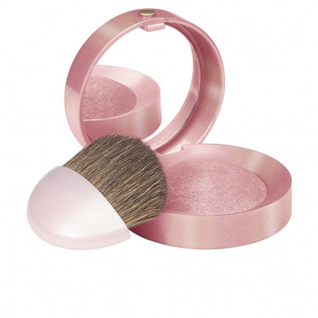 Bourjois põsepuna Little Round Pot #095-rose de jaspe