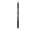 BOURJOIS 	KOHL&CONTOUR eye pencil #001-black