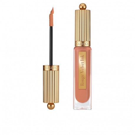 Bourjois vedel huulepulk Rouge Velvet Ink #1
