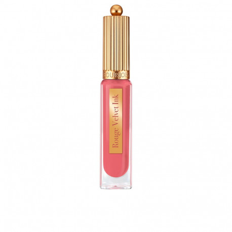BOURJOIS ROUGE VELVET INK liquid lipstick #003