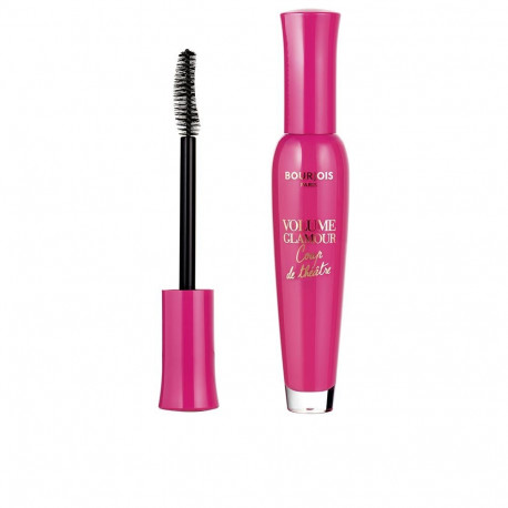 BOURJOIS VOLUME GLAMOUR coup the theatre mascara #black 7 ml