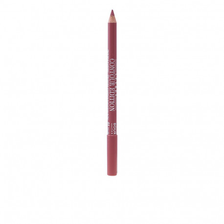 BOURJOIS COUNTOUR EDITION lipliner #01-nude wave