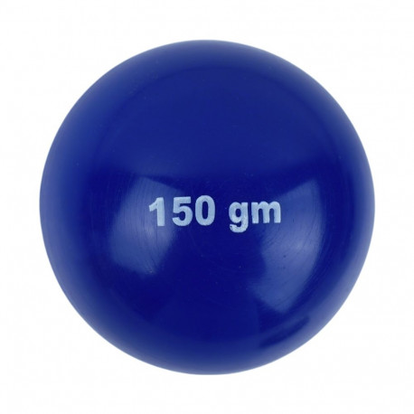 Legend viskepall ISP-150SWR PCV 150g, sinine