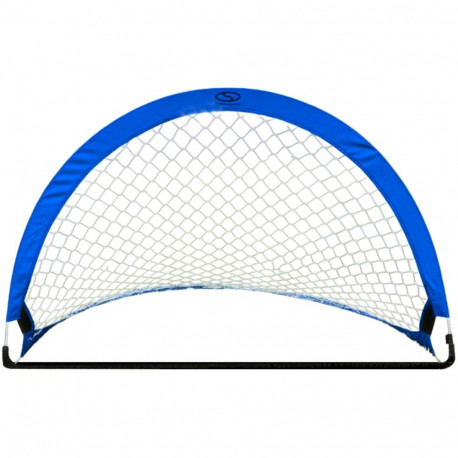 Smj jalgpallivärav Pop-Up BRT-L 183x104x104cm