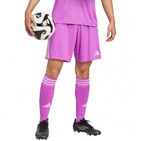 Spodenki męskie adidas Tiro 24 fioletowe JI6089 M