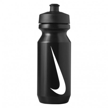 Nike joogipudel Big Mouth 650ml N000004209122, must