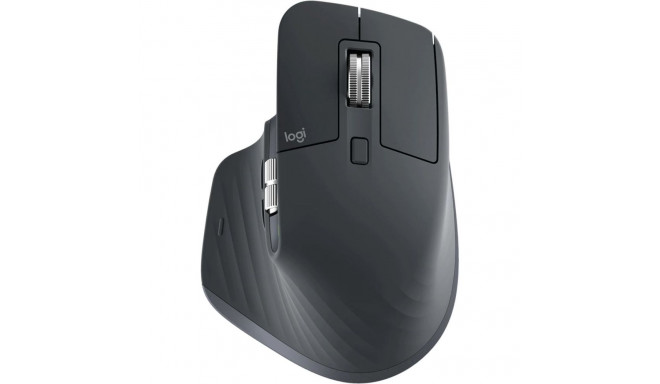 Juhtmevaba hiir Logitech MX Master 3S BT