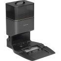 Robottolmuimeja Roborock S8+, must