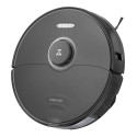 Robottolmuimeja Roborock S8+, must