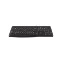 LOGITECH DESKTOP MK120 RU