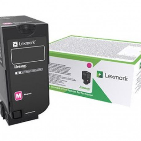 LEXMARK Toner Corporate Magenta for CS720 CS725 CX725 7k