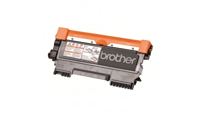 BROTHER TN2220 cartridge black for HL-2240 2240D 2250DN 2270DW  MFC-7360N,-7460DN,-7860DW, DCP-7060D