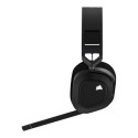 CORSAIR HS80 RGB Wireless Headset Carbon