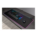 CORSAIR MM700RGB Gaming Mouse Pad - Extended-XL