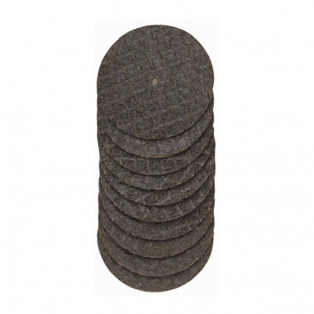 Proxxon lõikeketas kangastugevdusega Ø 22 mm, 50 tk 28809 (2tk)