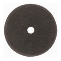 Cutting disc 80 x 1.0 x 10 mm (4pcs)