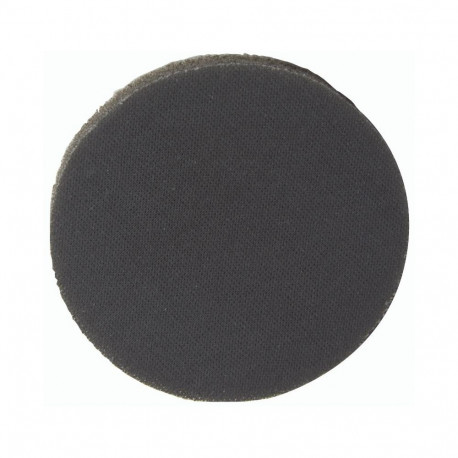 Flexible sanding pads, Ø 50 mm, 2000 grit (4pcs)