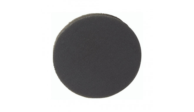 Flexible sanding pads, Ø 50 mm, 1000 grit (4pcs)