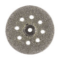 Replacement cutting disc for MICRO-Cutter MIC, diamond coated (4pcs)