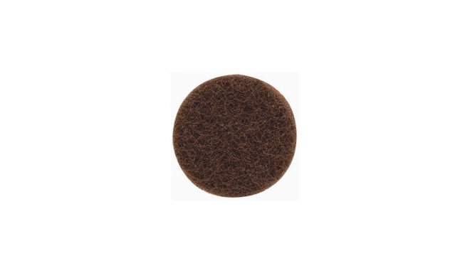 Fleece discs for LHW + LHW/A, 50 mm, medium, 5 pcs. (4pcs)