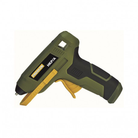 Cordless hot glue gun HKP/A (3.6V)