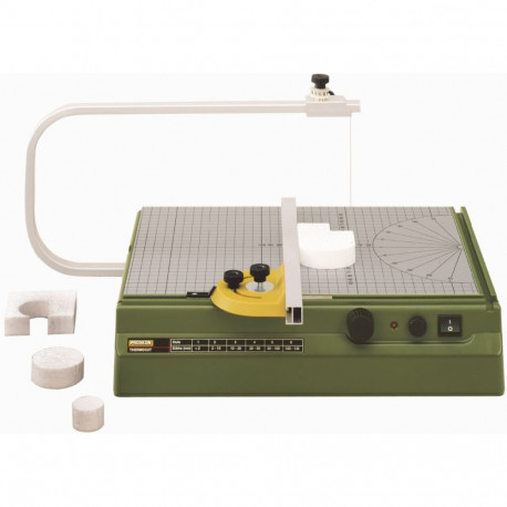 Hot wire cutter THERMOCUT 230/E